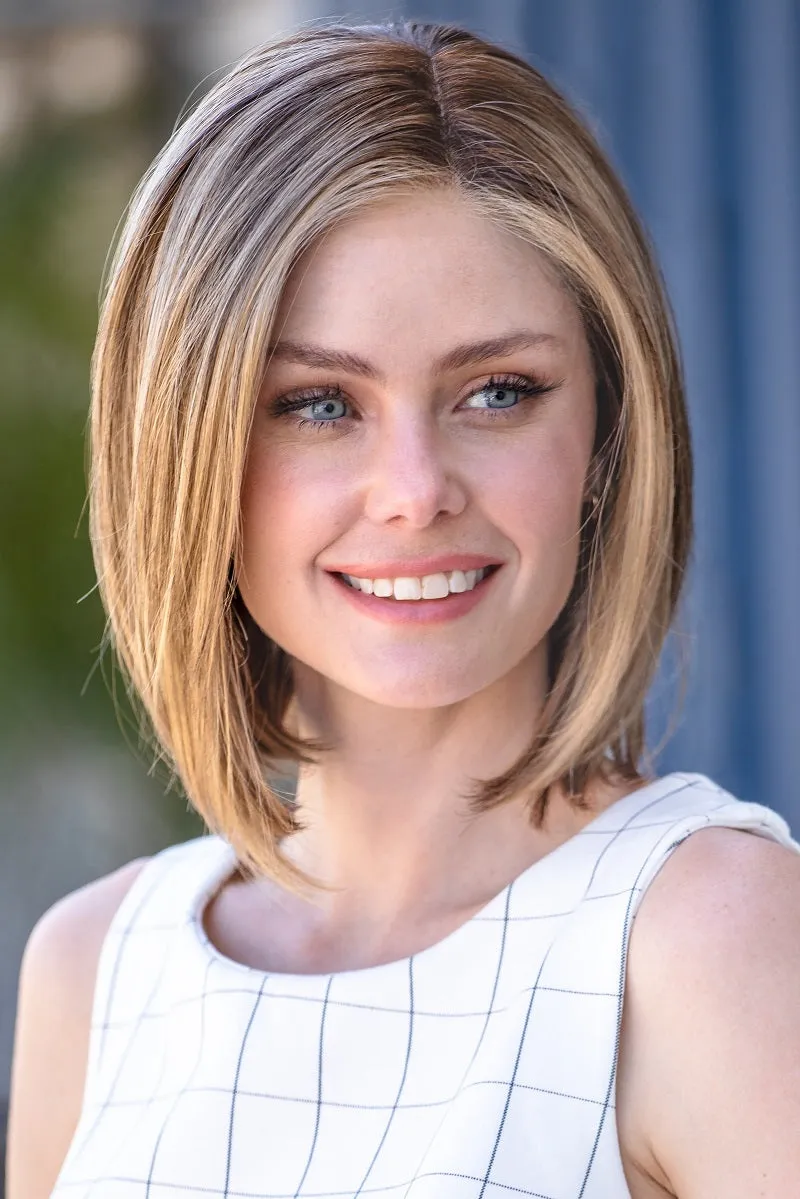 Jon Renau Wigs - Cameron Lite - Petite (#5857)