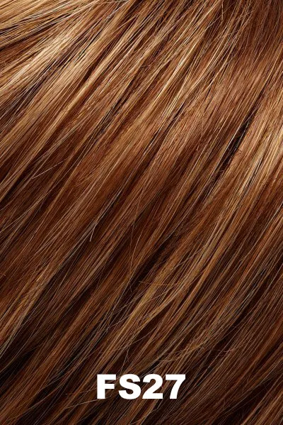 Jon Renau Wigs - Cameron Lite - Petite (#5857)
