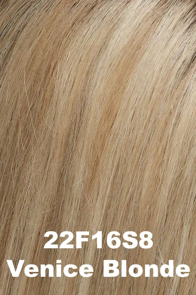 Jon Renau Wigs - Cameron Lite - Petite (#5857)