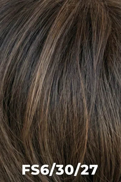 Jon Renau Wigs - Cameron Lite - Petite (#5857)