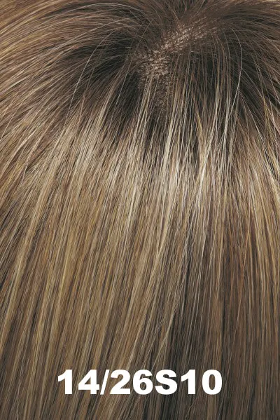 Jon Renau Wigs - Cameron Lite - Petite (#5857)