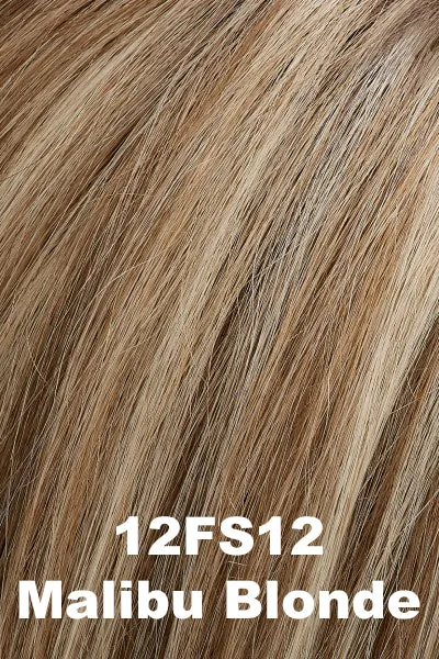 Jon Renau Wigs - Cameron Lite - Petite (#5857)