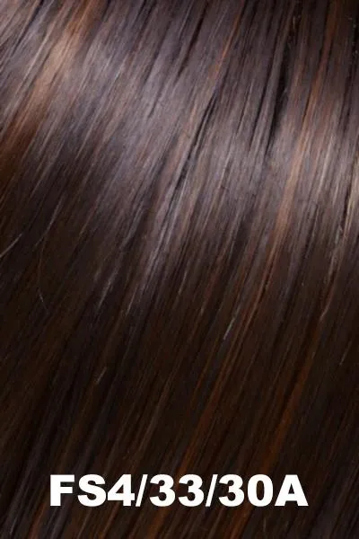 Jon Renau Wigs - Cameron - Petite (#5710)