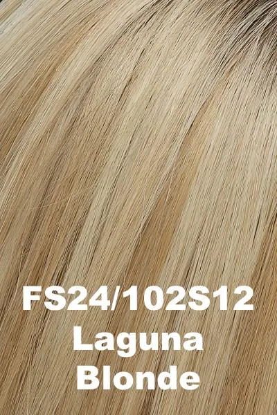 Jon Renau Wigs - Cameron - Petite (#5710)