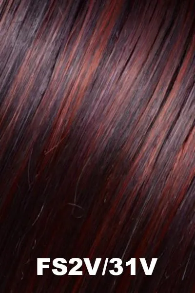 Jon Renau Wigs - Cameron - Petite (#5710)