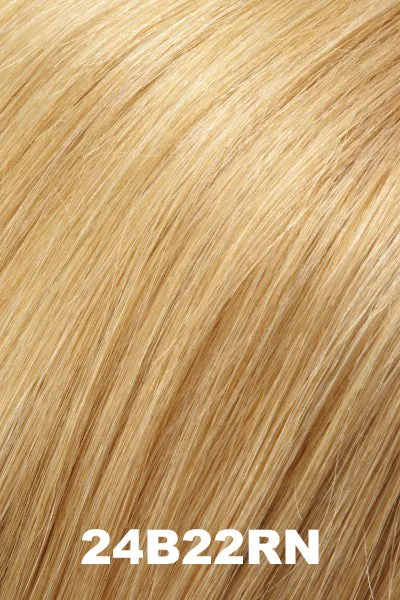 Jon Renau Wigs - Carrie Lite - Petite (#774) - Remy Human Hair