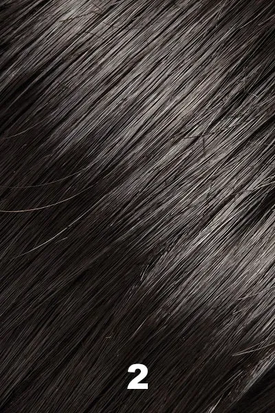 Jon Renau Wigs - Carrie Lite - Petite (#774) - Remy Human Hair
