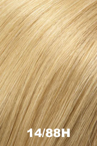 Jon Renau Wigs - Carrie Lite - Petite (#774) - Remy Human Hair