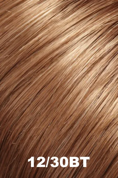 Jon Renau Wigs - Carrie Lite - Petite (#774) - Remy Human Hair
