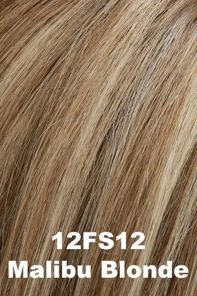 Jon Renau Wigs - Carrie - Petite (#751) - Human Hair