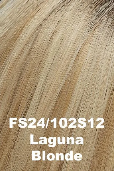 Jon Renau Wigs - Carrie - Petite (#751) - Human Hair