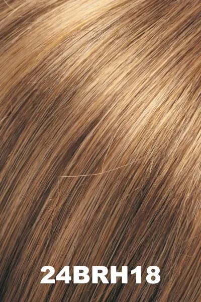Jon Renau Wigs - Carrie - Petite (#751) - Human Hair