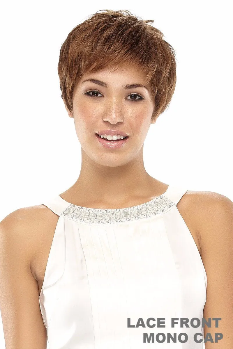 Jon Renau Wigs - Emma (#5137)