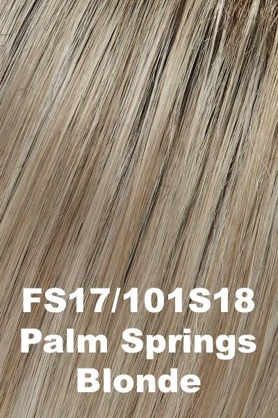 Jon Renau Wigs - Gaby (#5348)