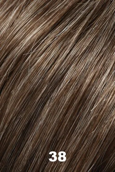 Jon Renau Wigs - Gaby (#5348)