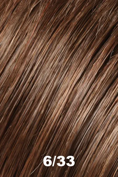 Jon Renau Wigs - Gaby (#5348)