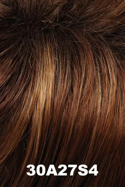Jon Renau Wigs - Gaby (#5348)