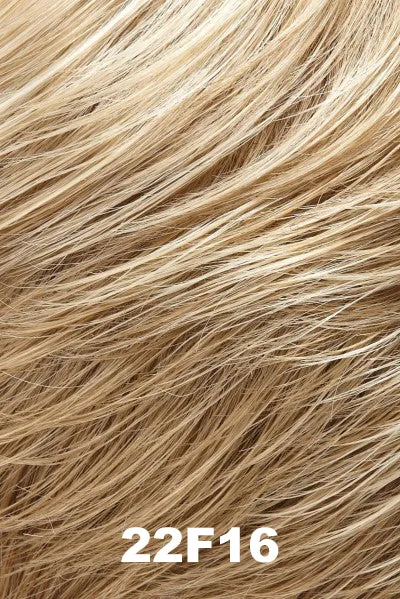 Jon Renau Wigs - Gaby (#5348)