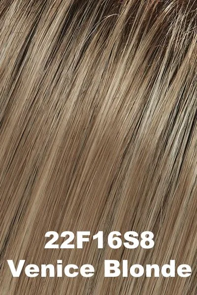 Jon Renau Wigs - Gaby (#5348)