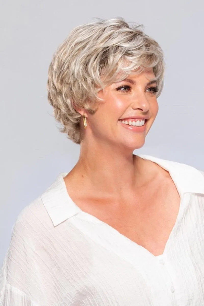 Jon Renau Wigs - Gaby (#5348)