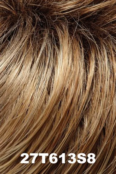 Jon Renau Wigs - Gaby (#5348)