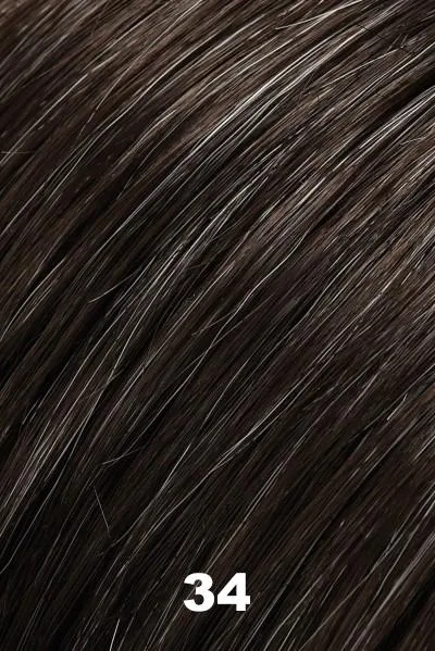 Jon Renau Wigs - Gaby (#5348)