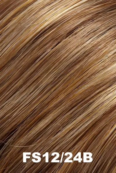 Jon Renau Wigs - Gaby (#5348)