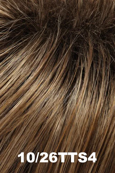 Jon Renau Wigs - Gaby (#5348)