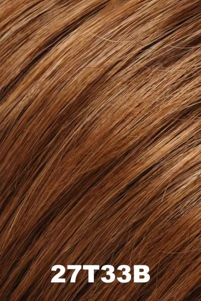 Jon Renau Wigs - Gaby (#5348)