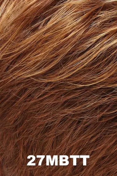 Jon Renau Wigs - Gaby (#5348)