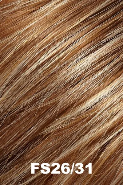 Jon Renau Wigs - Gaby (#5348)
