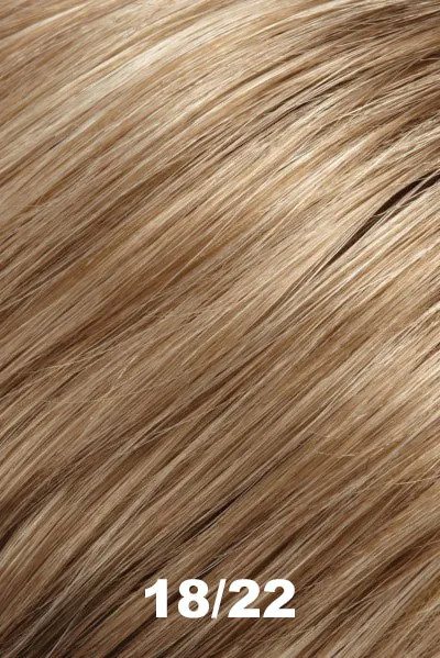 Jon Renau Wigs - Gaby (#5348)