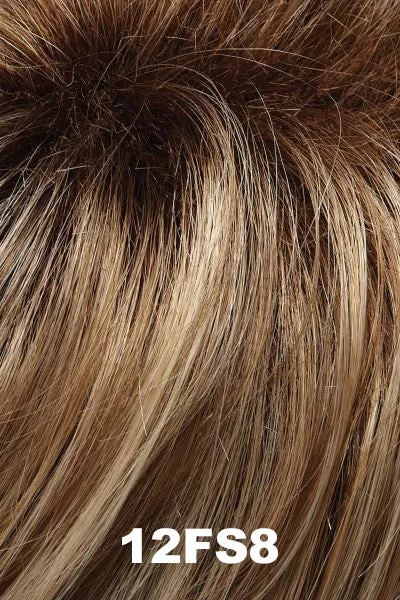 Jon Renau Wigs - Gaby (#5348)