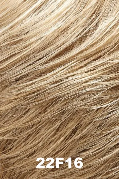 Jon Renau Wigs - Gwen (#5120)