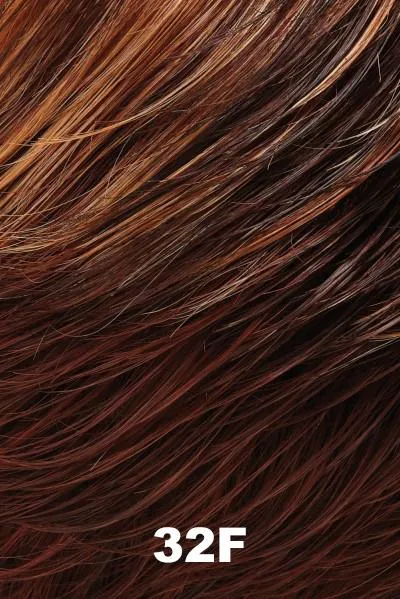 Jon Renau Wigs - Gwen (#5120)