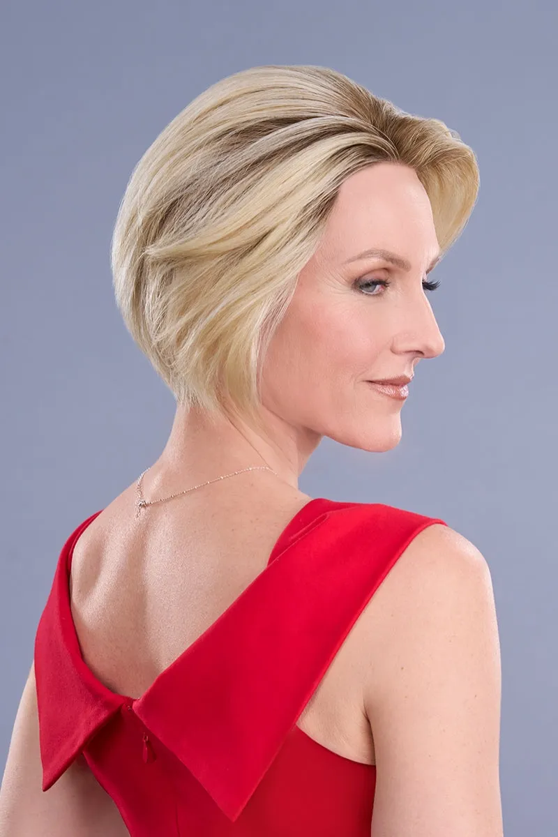 Jon Renau Wigs - Ignite (#832/832A) - Remy Human Hair