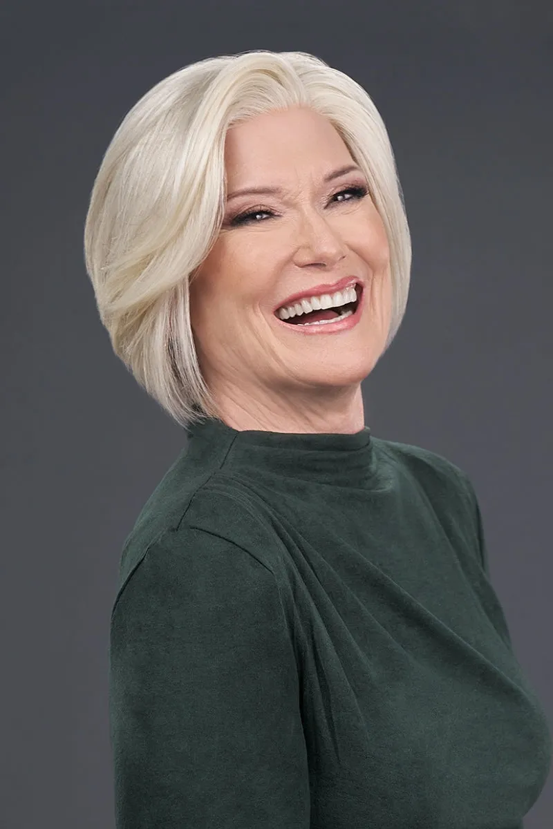 Jon Renau Wigs - Ignite (#832/832A) - Remy Human Hair