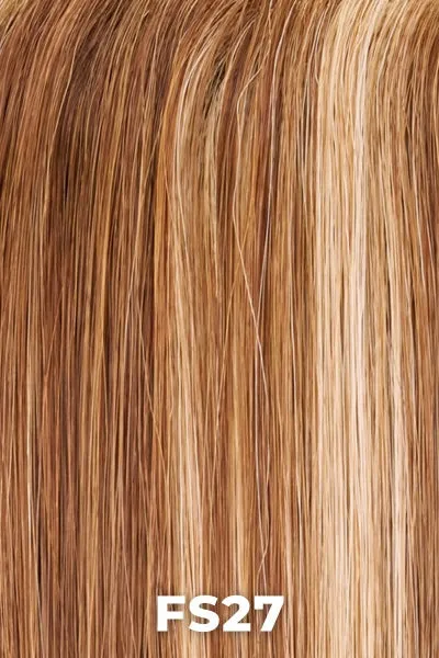 Jon Renau Wigs - Ignite (#832/832A) - Remy Human Hair