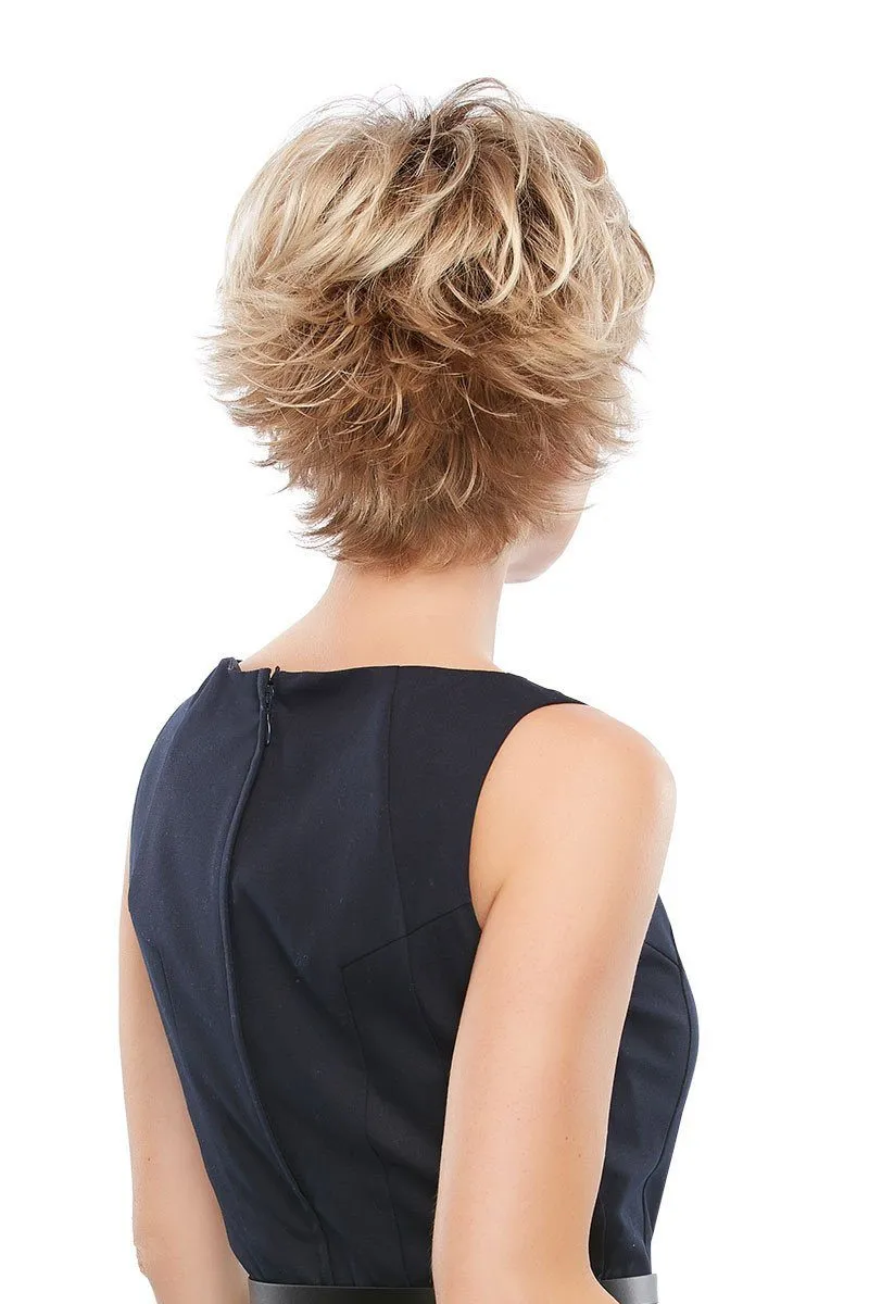 Jon Renau Wigs - Jazz (#5361)
