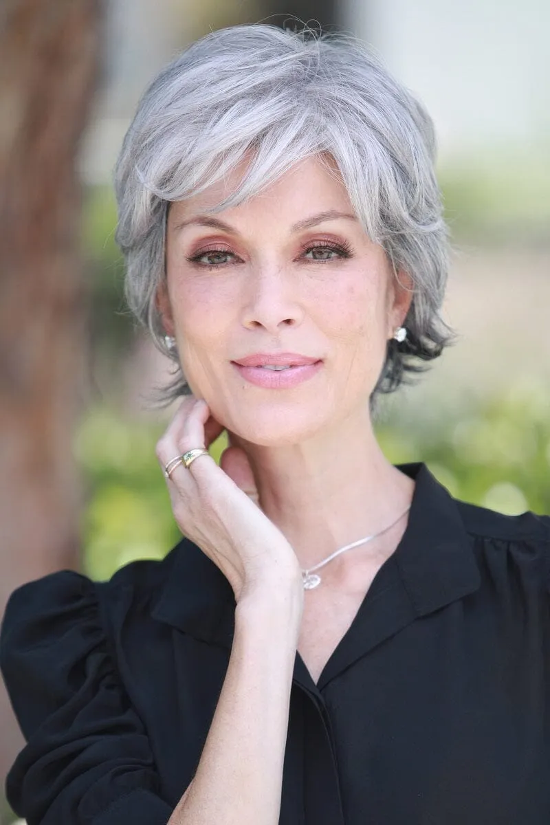 Jon Renau Wigs - Jazz (#5361)
