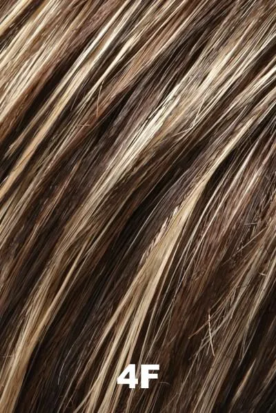 Jon Renau Wigs - Jazz (#5361)