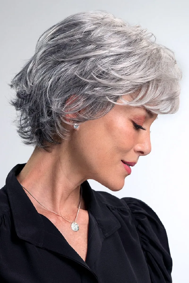 Jon Renau Wigs - Jazz (#5361)