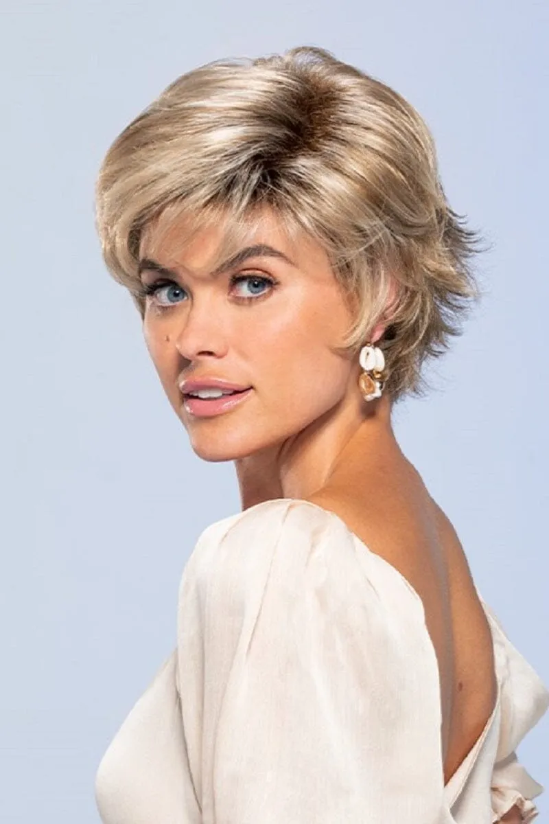 Jon Renau Wigs - Jazz (#5361)