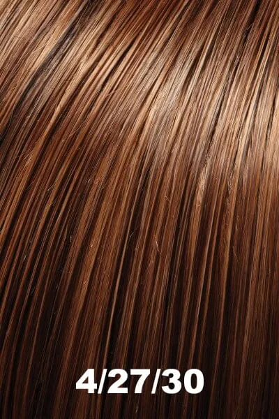 Jon Renau Wigs - Julianne Lite - Petite (#5863)