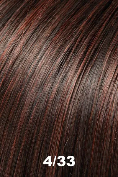 Jon Renau Wigs - Julianne Lite - Petite (#5863)