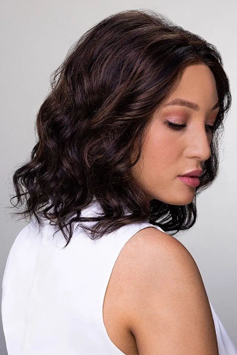 Jon Renau Wigs - Julianne Lite - Petite (#5863)
