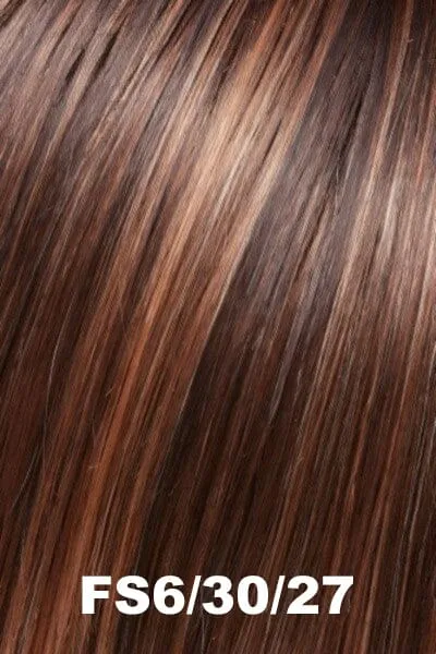 Jon Renau Wigs - Julianne Lite - Petite (#5863)