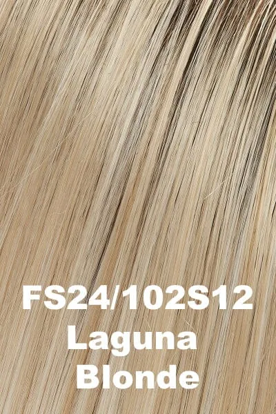 Jon Renau Wigs - Julianne Lite - Petite (#5863)