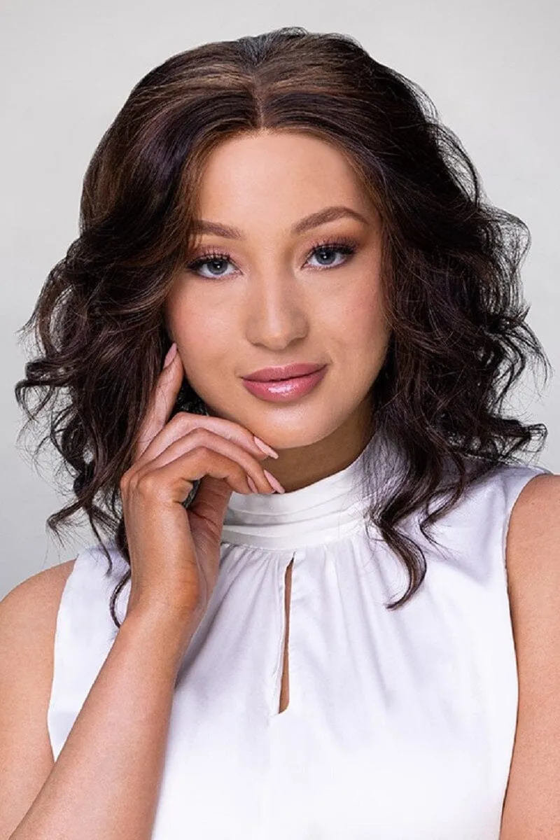 Jon Renau Wigs - Julianne Lite - Petite (#5863)