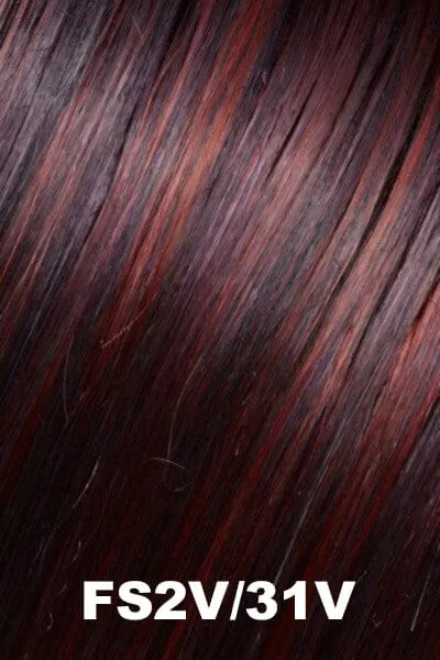 Jon Renau Wigs - Julianne Lite - Petite (#5863)